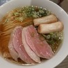 らーめん 鴨to葱