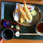 ざる蕎麦せと - 