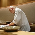 銀座 しのはら - 