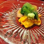 銀座 しのはら - 