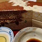 銀座 しのはら - 