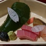 銀座 しのはら - 