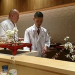 銀座 しのはら - 