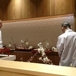 銀座 しのはら - 