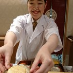 銀座 しのはら - 