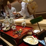 銀座 しのはら - 