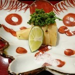 銀座 しのはら - 