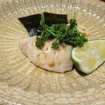 銀座 しのはら - 