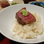 銀座 しのはら - 