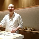 銀座 しのはら - 