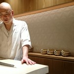 銀座 しのはら - 