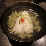 祇園 にしかわ - R1.7　椀もの