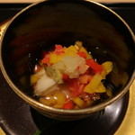 祇園 にしかわ - R1.7　先付