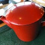 ざる蕎麦せと - 