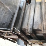 ざる蕎麦せと - 