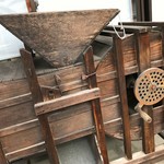 ざる蕎麦せと - 