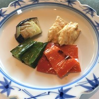 一舞庵 - 