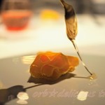 レヴォル - ラ・フルール・ド・ミモレット