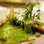 レヴォル - 信玄どり/卵黄/セルバチコ