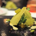 レヴォル - 夏みかん/枝豆