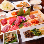 焼肉ブラックホール キュープラザ池袋店