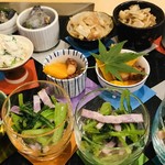 酒と菜ぽん酒館 まつみや - 