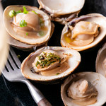 焼はまグリル@stylo∞