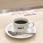 DOUTOR COFFEE - 