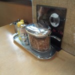 키ㅅ사 사카에 - お砂糖など