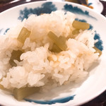 日本料理 一会 - 