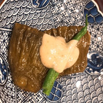 日本料理 一会 - 