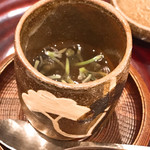 日本料理 一会 - 