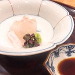 日本料理 一会 - 