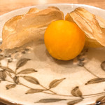 日本料理 一会 - 