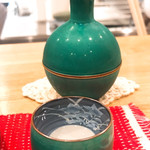 日本料理 一会 - 