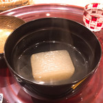 日本料理 一会 - 