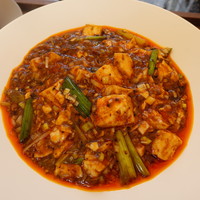 TexturA - 陳麻婆豆腐