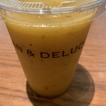 ディーン&デルーカ - 