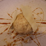 Cosmologia - デザート