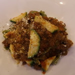 Cosmologia - ？？のラグー、ズッキーニ