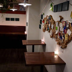 Magokura - 立食スタイル