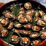 Magokura - 鮨いつきの太巻