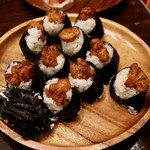 Magokura - 天むす