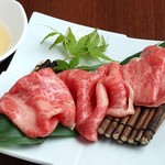 タンと焼肉 やま龍 - 