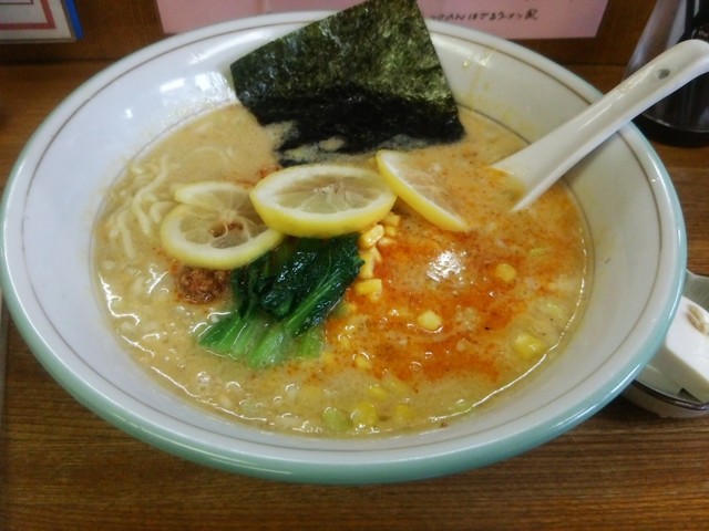 日本一桃太郎ラーメン 北茅ケ崎 ラーメン 食べログ 日本一桃太郎ラーメン 北茅ケ崎 ラーメン 食べログ