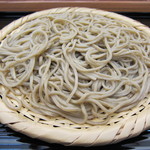 Soba Uchi Koujin - 十割そば