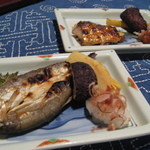 忘れの里 雅叙苑 - 朝食