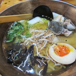 太尊 - 醤油すっぽん￥880