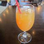 トラットリア エ ピッツェリア アミーチ - 