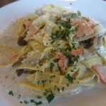 トラットリア エ ピッツェリア アミーチ - 